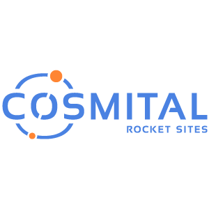 Cosmital Logo