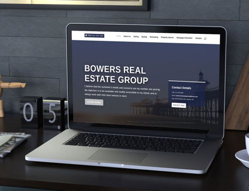 Bowers Real Estate